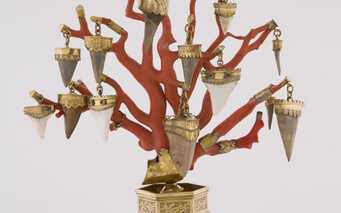Schatzkammer des Deutschen Ordens